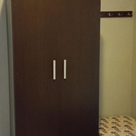 M&J Apartments Nikíti Kültér fotó