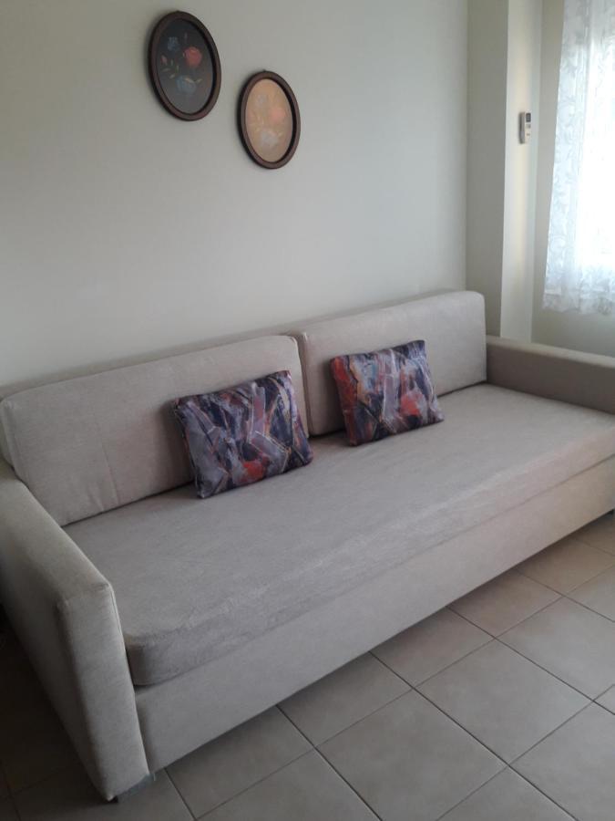 M&J Apartments Nikíti Kültér fotó