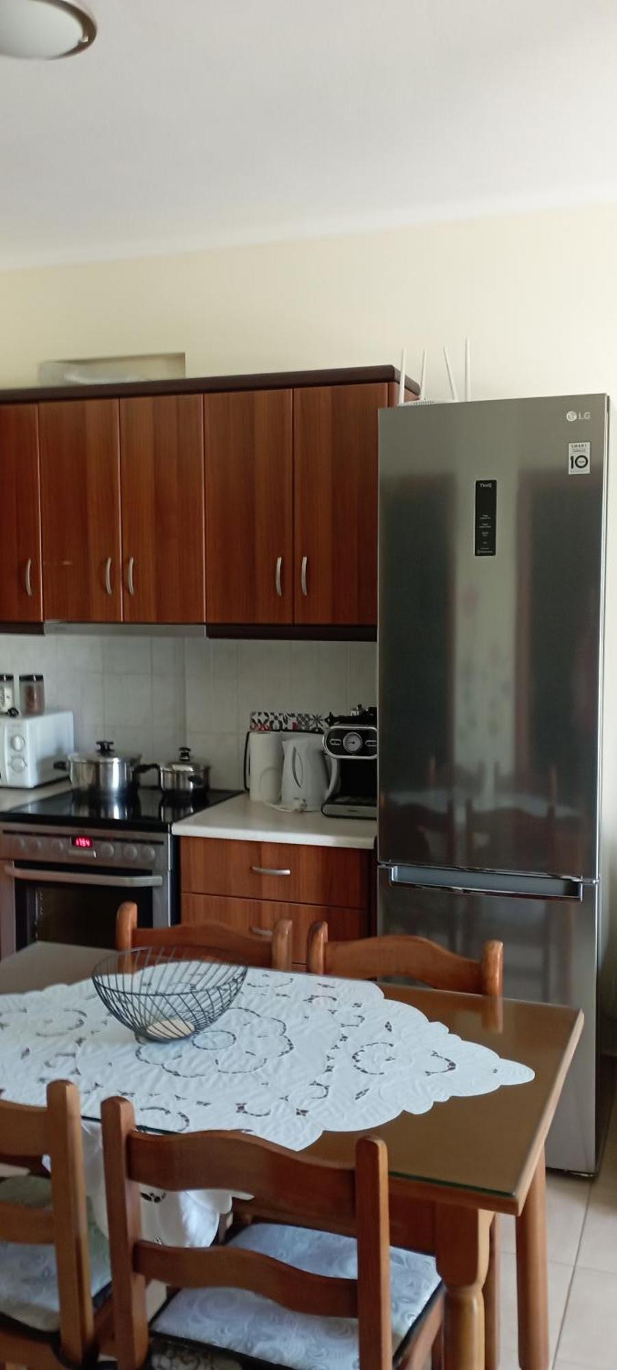 M&J Apartments Nikíti Kültér fotó