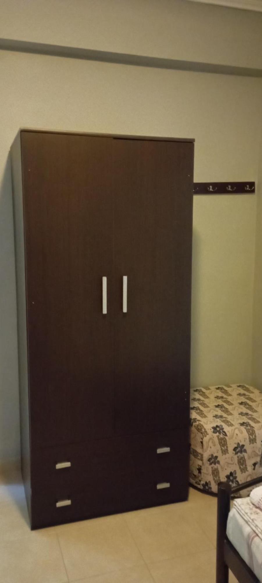 M&J Apartments Nikíti Kültér fotó